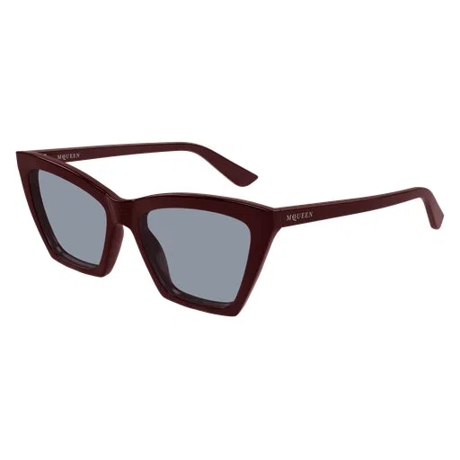 Alexander McQueen AM0536S Sunglasses - view 2